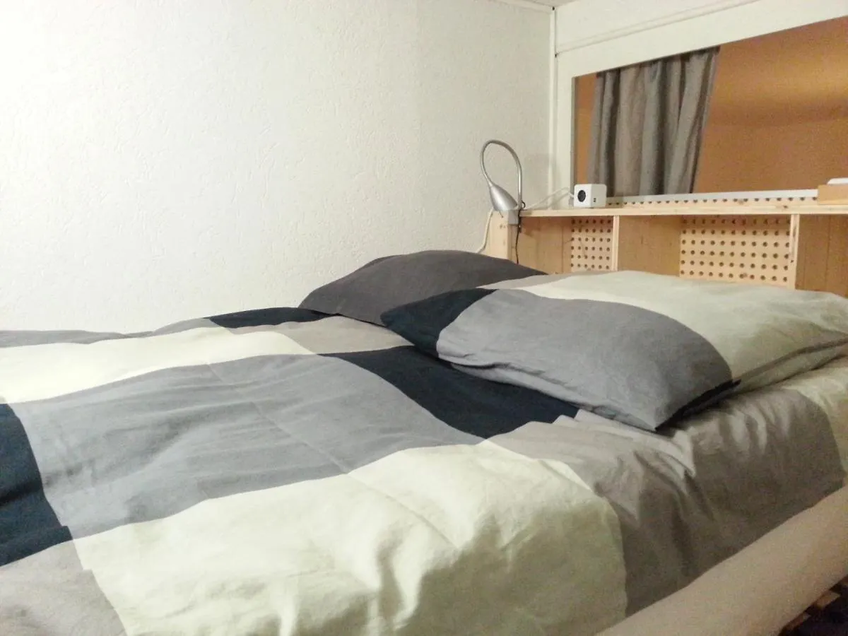 Le Denfert, 40M2 Avec Vue Apartamento Grenoble 0*,